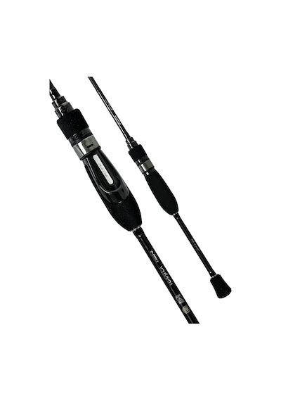 Fujin Theone 205cm 05-8gr Lrf Kamışı