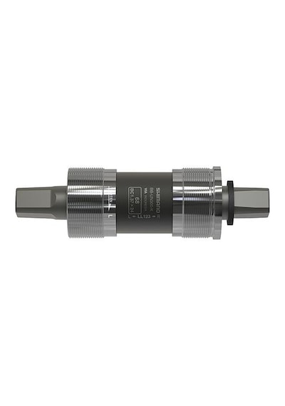 Shimano Bb-un300 Orta Göbek 122.5/68 MM Gri - Siyah