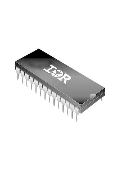 Ir2132 3 Faz Mosfet Sürücü Entegresi Dip-28