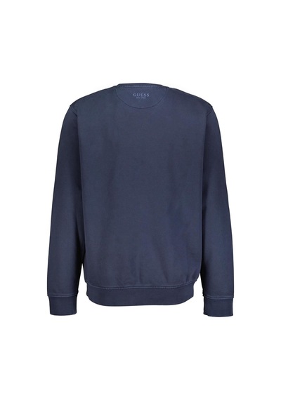 Erkek Sweatshirt M4yq12kby51 Lacivert