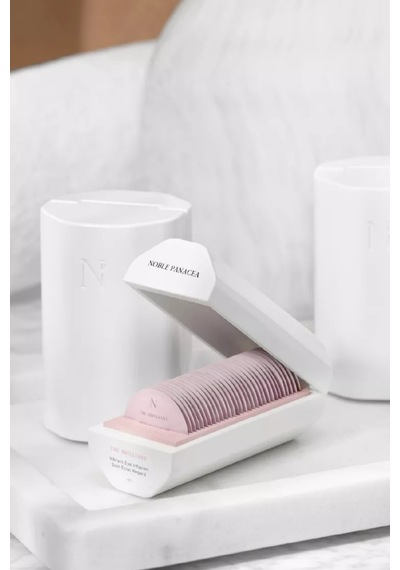 Noble Panacea Vibrant Eye Infusion, Göz Çevresi Nemlendirici Ve Aydınlatıcı Krem