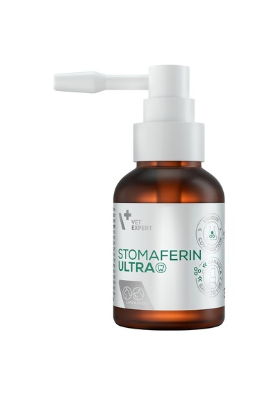 Stomaferin Ultra