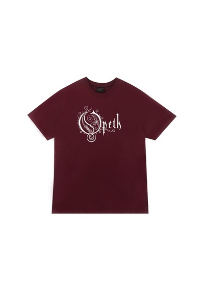 Opeth Baskılı T-Shirt (440950955)