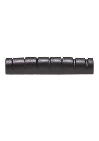 Graph Tech Pt-6700-00 Tusq Xl Slotted Üst Eşik Siyah - Kiesel 7