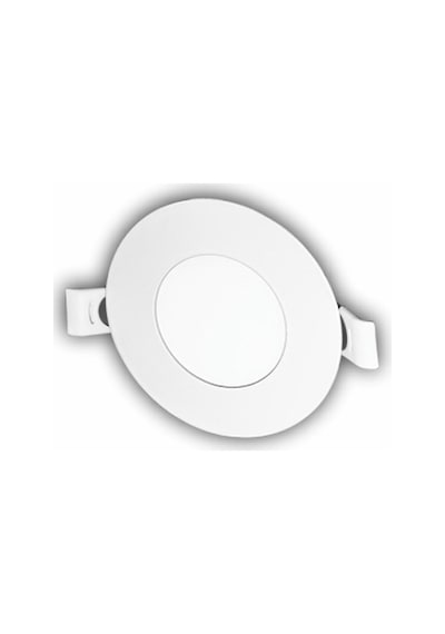 5 Adet Cata Ct 5144 Led Spot 3w 6400k Beyaz Işık Beyaz