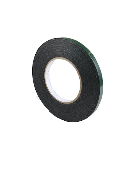 Çift Tarafi Yapışkan Bant 1cm X 10m / Yaba10 -