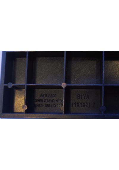 Samsung Uyumlu Ue50tu8500 Ue55tu8500 Ayak Tv Ayağı (Outlet)