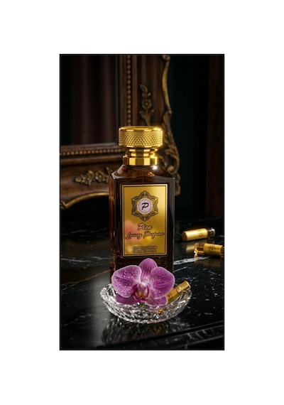 Luxury 21 Paradoxe Mılano Ada Esintisi