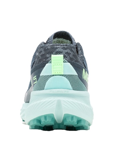 Merrell Merrel Agility Peak 5 Erkek Patika Koşu Ayakkabısı J068195-SLA - Mavi