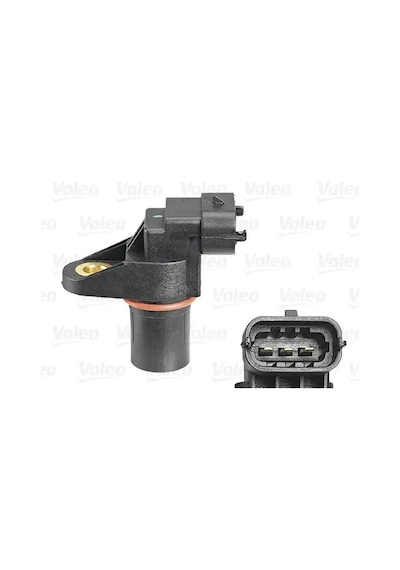 Mercedes Sprinter 315 Cdi Eksantrik Sensoru 2007-2013 Valeo 253825