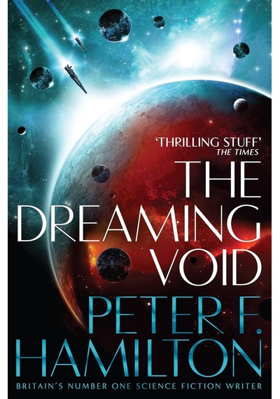 The Dreaming Void