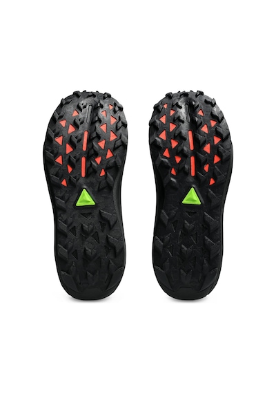 Asics Gel-trabuco 13 Gtx Kadın Siyah Outdoor Koşu Ayakkabısı 1012b767-002 Siyah