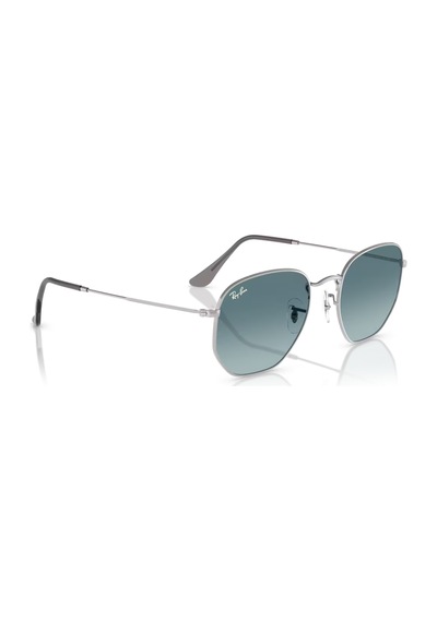 Rb Rb3548n 003/3m 51-21-145 Unisex Güneş Gözlüğü Gümüş