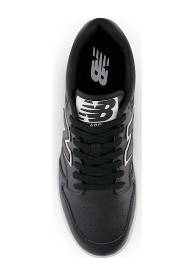 New Balance 480 Bb480lbt Siyah Erkek Ayakkabı 001