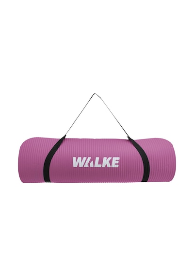 Walke Premium 10 mm Taşıma Askılı Pilates Minderi Yoga Matı