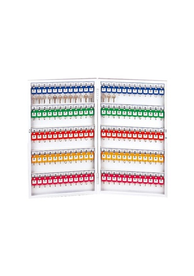 Lamiess 120 K / 8706 Anahtar Dolabı N11.23380