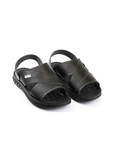 Gezer 12481 Yazlık Erkek Terlik Sandalet 001