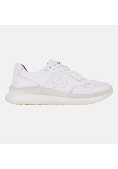 Marcomen 17231 Beyaz Erkek Sneaker 001