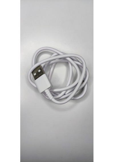 Samsung Uyumlu Beyaz Usb&typc-e Şarj Kablosu Gh39-01999a-gh39-01971a 80 Cm