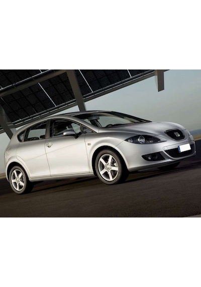 Seat Leon 2 2006-2012 Sağ Ön Yolcu Kapısı Cam Açma Düğmesi 7L6959855B