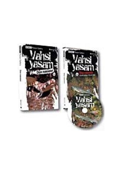 Vahşi Yaşam 2/ Ölüm Makineleri - Boyut Yayın Grubu