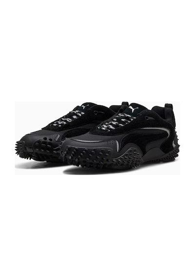 Puma Mostro Xc Erkek Günlük Spor Ayakkabı C-pum405544p04p04 Siyah Puma Mostro Xc Erkek Günlük Spor Ayakkabı C-pum405544p04p04 Siyah