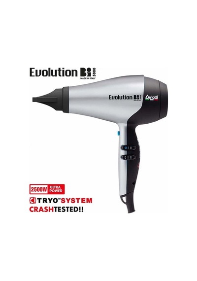 - Bı Superleggero Bldc -grey Profesyonel Fön Makinası