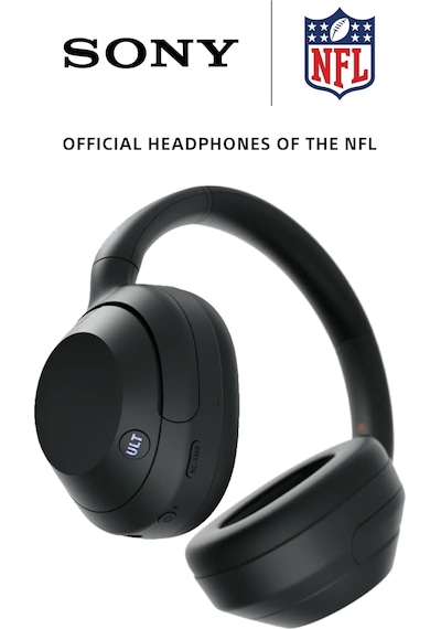 Sony Ult Wear WH-ULT900N Kulak Üstü Bluetooth Kulaklık Gürültü Engelleme Alexa Destekli 30 Saat Pil Güçlü Bas