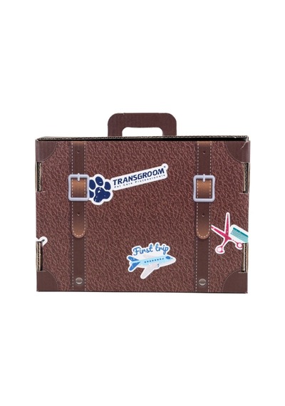 Showtech Premium Lüx Puppy Pack Yavru Köpek Bakımı İçin Başlangıç Seti