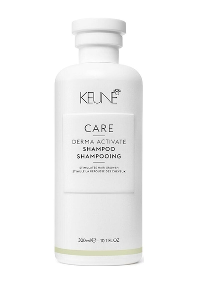Keune Derma Activate Saç Dökülmesine Karşı  Şampuan 300 ML