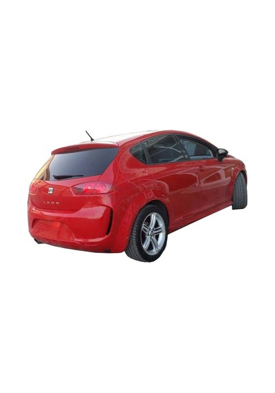 Seat Leon Arka Tampon