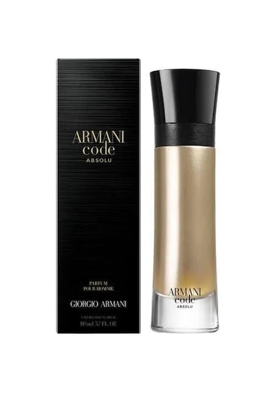 Giorgio Armani Code Absolu Edp 110 Ml Erkek Parfüm Fresh 27774221