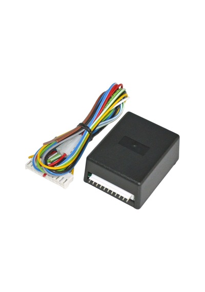 Kgn Cam Kaldırma Modülü - 2 Cam 0204002