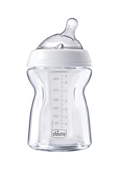 Nessiworld Naturalfeeling Cam Biberon 0+ Ay 250 Ml