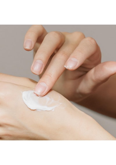 Pure Greek Olive Hand Cream Olive Blossom 75 Ml - Saf Zeytinyağlı El Kremi Zeytin Çiçeği