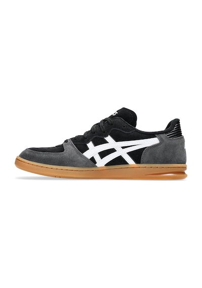Asics Asıcs Skyhand Og Unisex Black Sneakers 1203a452-001 Black Siyah