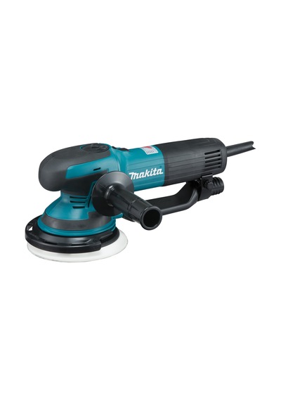 Makita BO6050J Devir Ayarlı 750 W Dairesel Eksantrik Titreşim