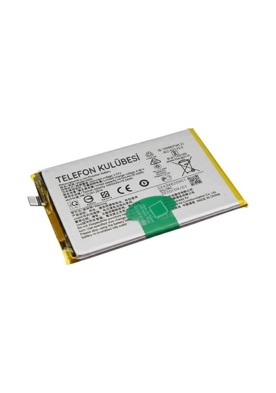 Vivo Y53s Uyumlu Batarya Pil B-q8