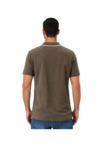 Arma Ar-ma Erkek Polo Yaka Tişört Baskisiz Basic Yaka Fermuarli Örme Kumaş Regular Fit %100 Pamuk 30/1 Çift Toplama Penye Pike Y31374356602 Haki-h4 Arma Ar-ma Erkek Polo Yaka Tişört Baskisiz Basic Yaka Fermuarli Örme Kumaş Regular Fit %100 Pamuk 30/1 Çift Toplama Penye Pike Y31374356602 Haki-h4