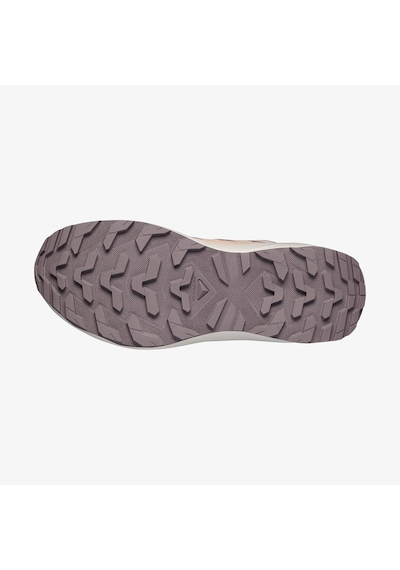 Salomon Outscape W Kadın Outdoor Ayakkabı-32147 Pembe