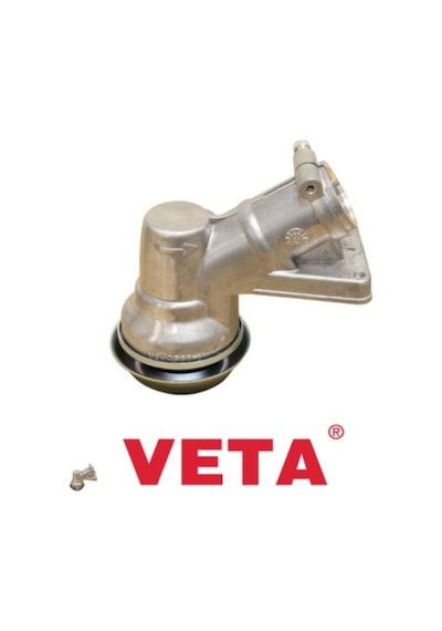 Dişli Grubu Komple 453 Veta Ø26 7T