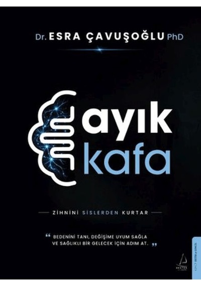 Ayık Kafa - Kyut-900567