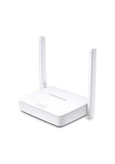 Tp-link Mercusys Mw301r 300 Mbps Kablosuz Router