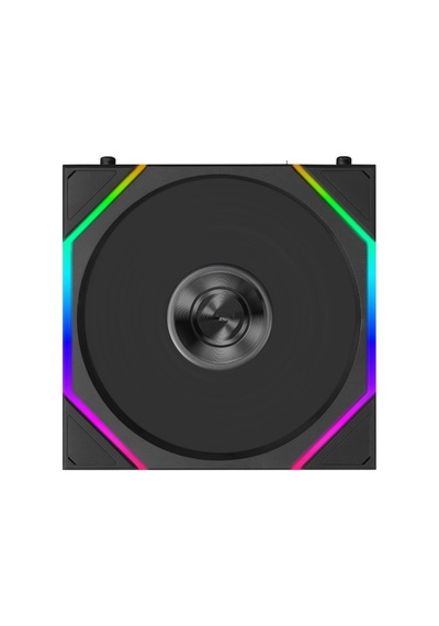 Lian Li Unı Fan Tl Flex 1x120mm Siyah Kasa Fanı G9f.12tl1f1b.00 Azaz0llı0144