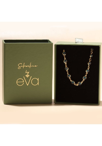 Nazar Bileklik 718507 Gold