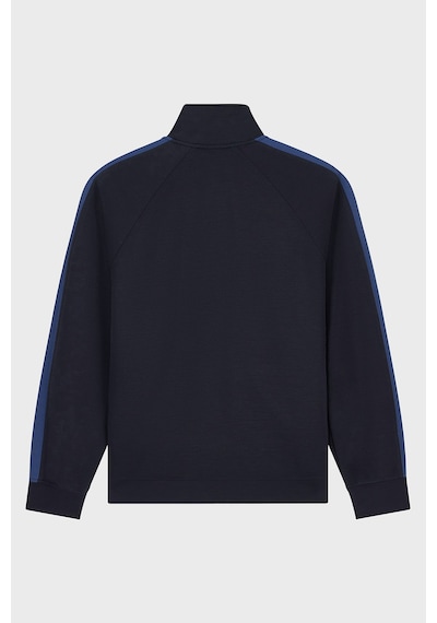 Armani Exchange Modal Kumaş Logolu Regular Fit Fermuarlı Sweat Erkek Sweat Xm002892 Af19936 Ub101 Lacivert Armani Exchange Modal Kumaş Logolu Regular Fit Fermuarlı Sweat Erkek Sweat Xm002892 Af19936 Ub101 Lacivert