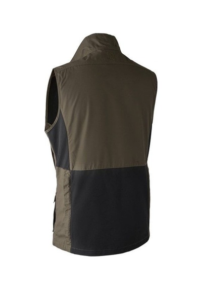 Deerhunter Strike Koyu Yeşil Yelek 52 Haki