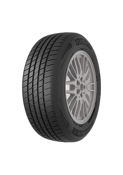 Funtoma 265/60 R18 TL 114V Reınf. Suvfun H/T Yaz Lastiği 2026