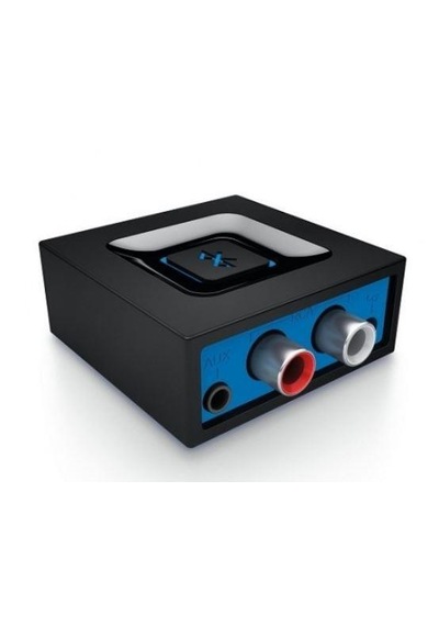 Buradabulabilirsin Logıtech Bluetooth Adapter Ses Alıcısı Siyah 980-000912 Nl
