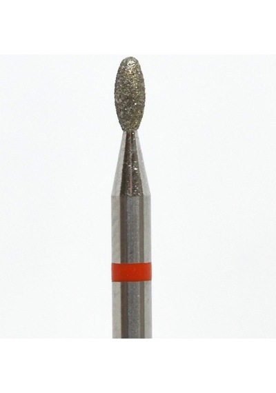 Elmas Frezetörpü Ucu Damla Model 018